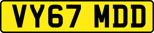 VY67MDD