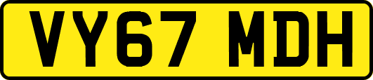 VY67MDH