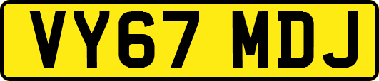 VY67MDJ