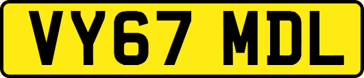 VY67MDL