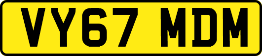 VY67MDM