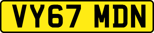 VY67MDN