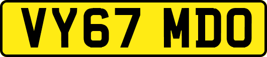 VY67MDO