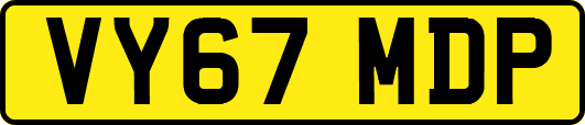 VY67MDP