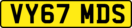 VY67MDS