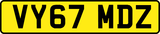 VY67MDZ