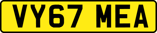VY67MEA