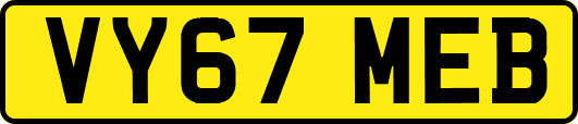 VY67MEB