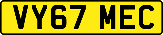 VY67MEC