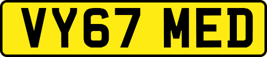 VY67MED