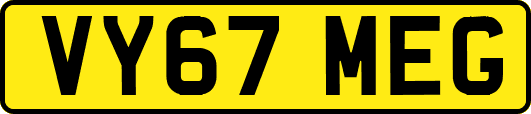 VY67MEG