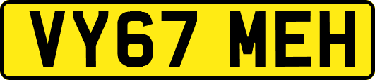 VY67MEH