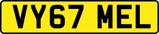 VY67MEL