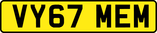VY67MEM