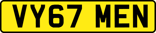 VY67MEN