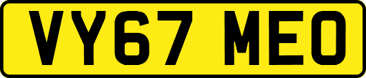 VY67MEO