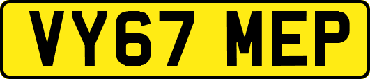 VY67MEP