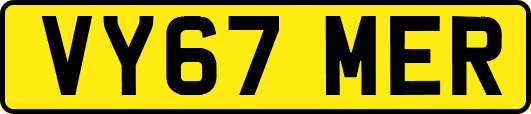 VY67MER