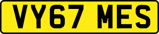 VY67MES