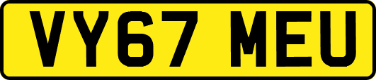 VY67MEU