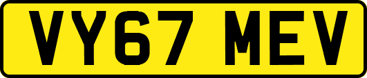 VY67MEV