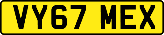 VY67MEX