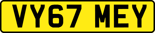 VY67MEY
