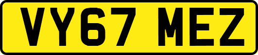 VY67MEZ