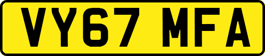 VY67MFA