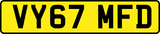 VY67MFD