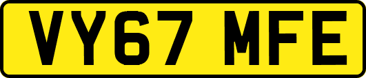 VY67MFE