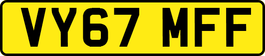 VY67MFF