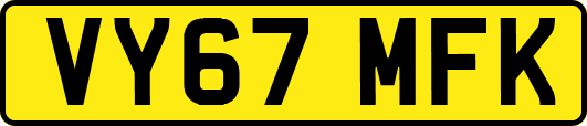 VY67MFK