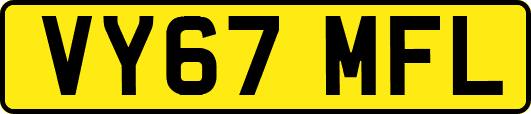 VY67MFL