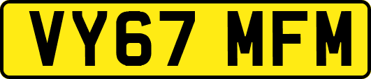 VY67MFM