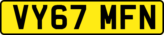 VY67MFN