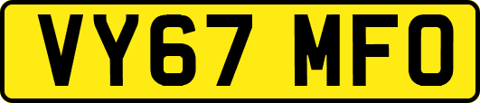 VY67MFO
