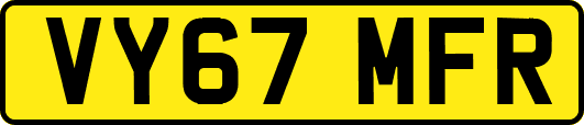 VY67MFR