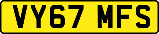 VY67MFS