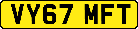 VY67MFT