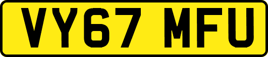 VY67MFU