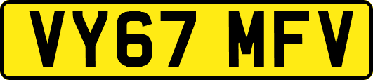 VY67MFV