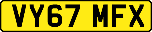 VY67MFX