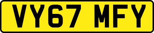 VY67MFY