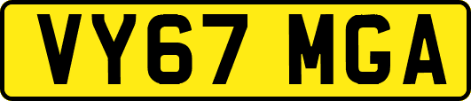 VY67MGA