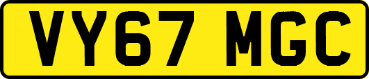 VY67MGC