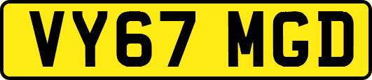 VY67MGD
