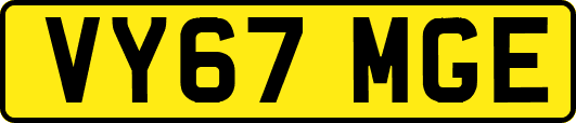 VY67MGE