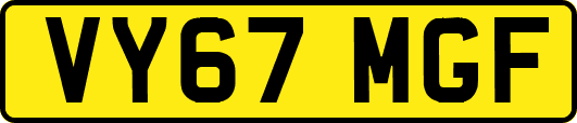 VY67MGF