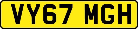 VY67MGH